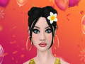Permainan Makeup Supermodel Korea secara online