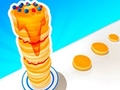 Permainan Lari Pancake secara online