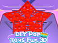 Permainan Mainan Pop DIY Seru 3D secara online