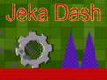 Permainan Jeka Dash secara online