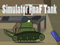 Permainan Simulator Tank Fnaf secara online