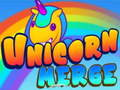 Permainan Penggabungan Unicorn secara online