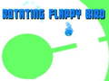 Permainan Flappy Bird Berotasi secara online