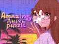 Permainan Teka-Teki Anime Menakjubkan secara online