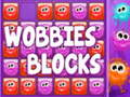 Permainan Blok Wobbies secara online