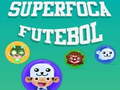 Permainan SuperFoca Sepak Bola secara online