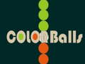 Permainan Bola Warna secara online