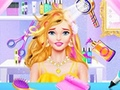 Permainan Salon Rambut Fashion Saya secara online