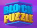 Permainan Puzzle Blok secara online