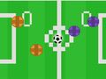 Permainan Tembak dan Gol secara online