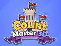 Permainan Master Hitung 3D secara online
