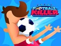 Permainan Pembunuh Sepak Bola secara online