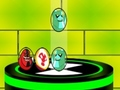 Permainan Ben 10: Padankan 3 Alien secara online