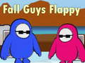 Permainan Fall Guys Flappy secara online