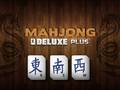 Permainan Mahjong Deluxe Plus secara online