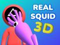 Permainan Cumi Asli 3D secara online