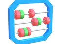 Permainan Abakus 3D secara online