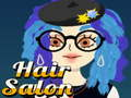 Permainan Salon Rambut secara online