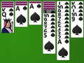Permainan Spider Solitaire Plus secara online
