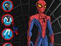 Permainan Pembuat Pahlawan Spiderman secara online