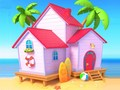 Permainan Desain Rumah Nona Robin secara online