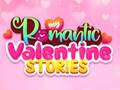 Permainan Kisah Romantis Valentine Saya secara online