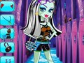 Permainan Monster High: Dress Up secara online