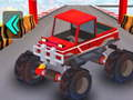 Permainan Veteran Sprint - Game 3D Menyenangkan & Lari secara online