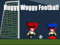 Permainan Sepak Bola Huggy Wuggy secara online