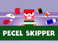 Permainan Pecel Skipper secara online