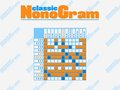 Permainan Nonogram Klasik secara online