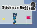 Permainan Stickman Pelukan 2 secara online