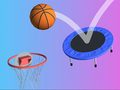 Permainan Puzzle Basket secara online