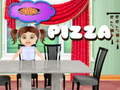 Permainan PIZZA secara online