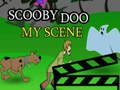 Permainan Scooby Doo Panggungku secara online