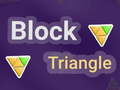 Permainan Blok Segitiga secara online