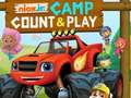 Permainan Nick Jr Kamp Hitung & Main secara online
