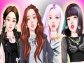 Permainan BlackPink Dandan secara online