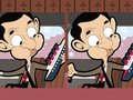 Permainan Mr. Bean: Temukan Perbedaannya secara online