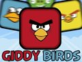 Permainan Burung Gembira secara online