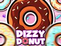 Permainan Donat Pusing secara online