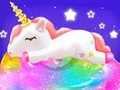 Permainan Memasak Slime Unicorn secara online