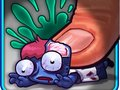 Permainan Penghancur Zombie secara online