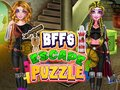 Permainan Teka-teki Pelarian BFF secara online