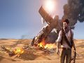 Permainan Uncharted: Bintang Tersembunyi secara online