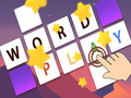 Permainan Tantangan Harian Wordling secara online