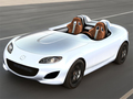 Permainan Mazda MX-5 Superlight Slide secara online