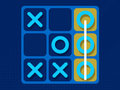 Permainan Master Tic Tac Toe secara online