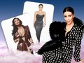Permainan Permainan Kartu Memori Kim Kardashian secara online