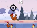 Permainan Menembak Ayam 2D secara online